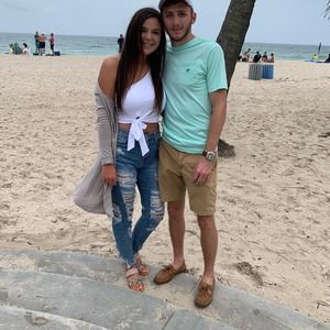 Meet your Posher, Micheala